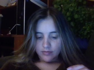 Abrilblond Porn Show