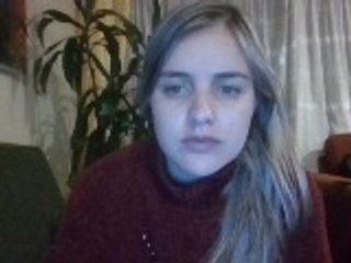 Abrilblond