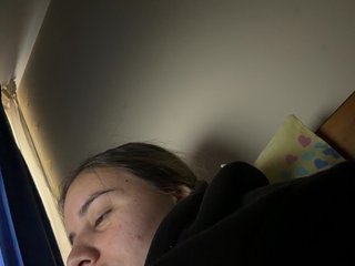 Abrilblond Porn Show