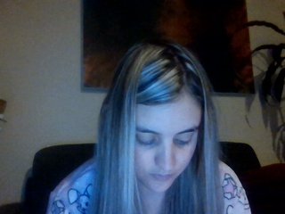 Abrilblond