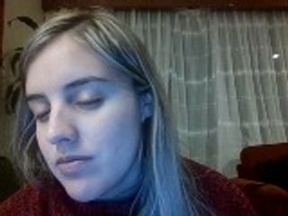 Abrilblond