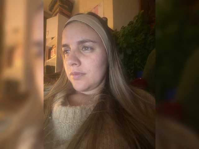 Abrilblond