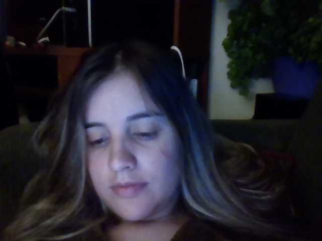Abrilblond