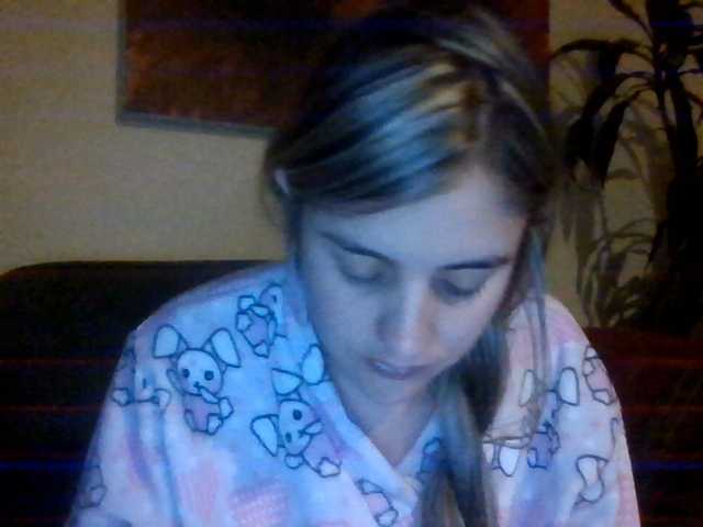 Abrilblond