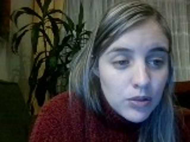 Abrilblond live cam preview