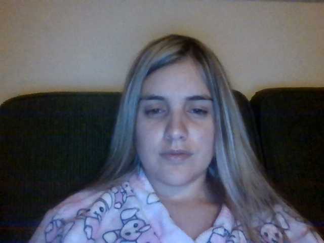 Abrilblond