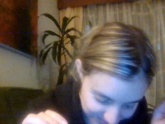 Abrilblond