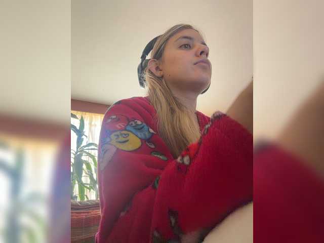 Abrilblond