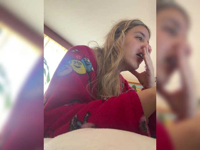 Abrilblond