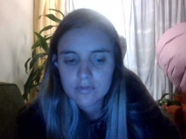 Abrilblond