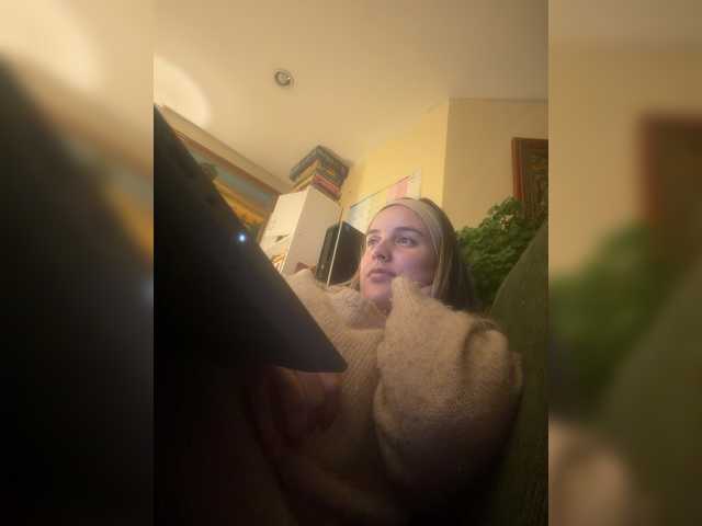 Abrilblond