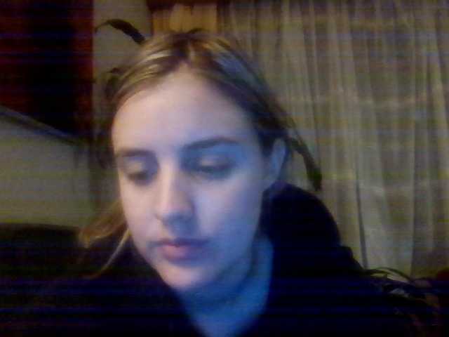 Abrilblond