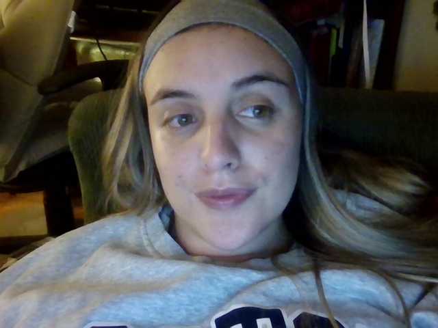 Abrilblond