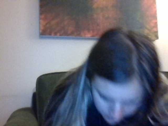 Abrilblond