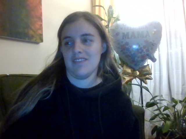black-an live cam on BongaCams