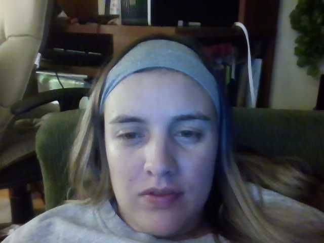 Abrilblond