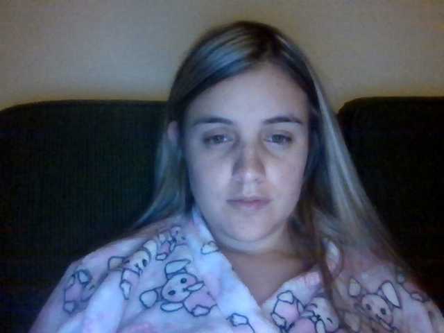Abrilblond