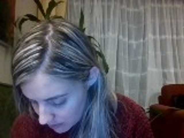 Abrilblond