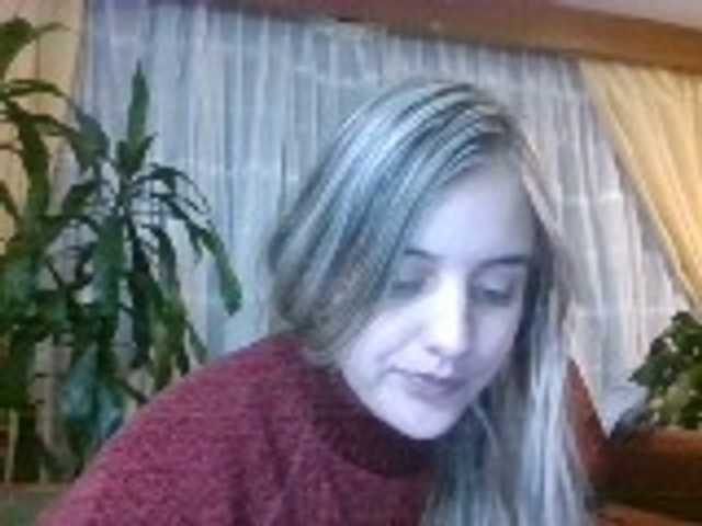 Abrilblond live cam preview