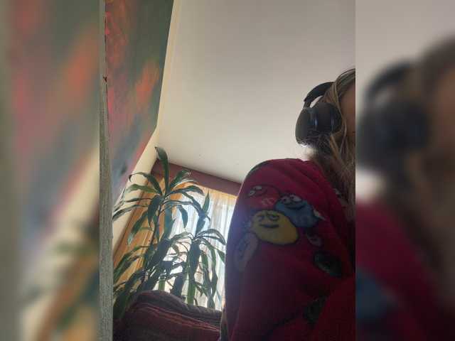 Abrilblond