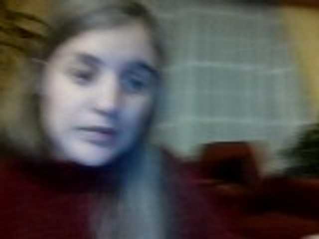 Abrilblond