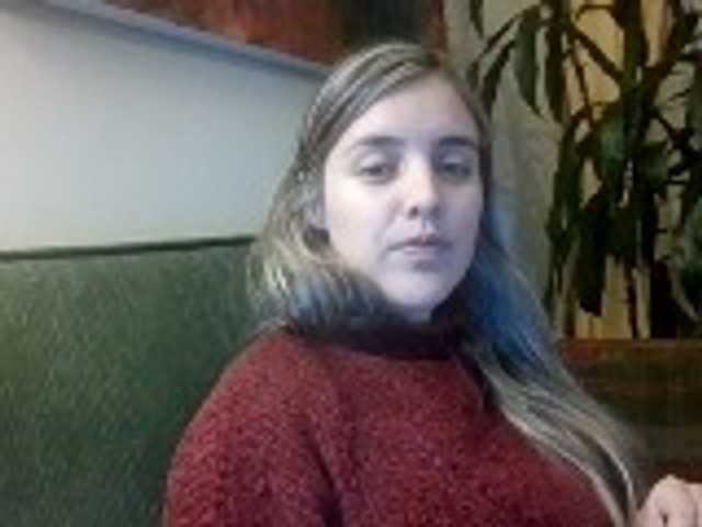 Abrilblond