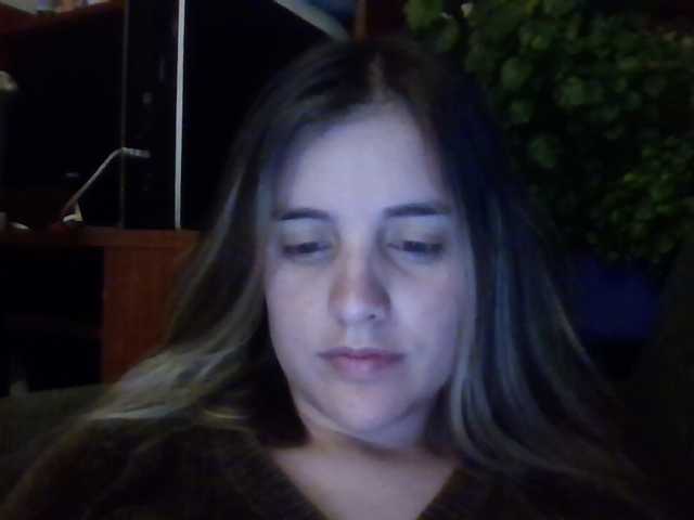 Abrilblond