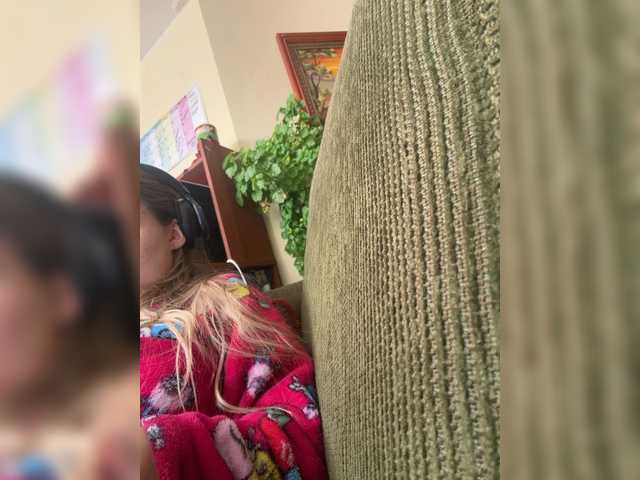 Abrilblond