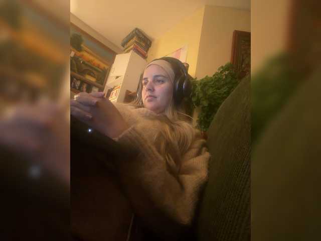 Preview of abrilblond