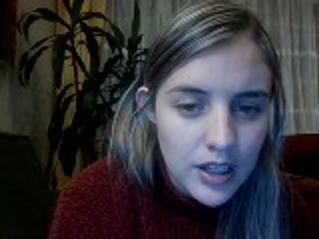 Abrilblond
