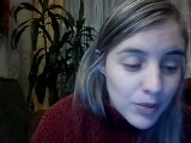 Abrilblond