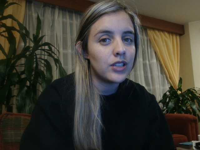 Abrilblond