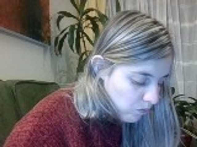 Abrilblond