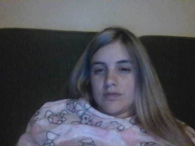 Abrilblond