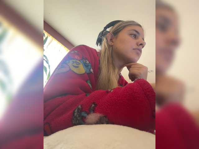 Abrilblond