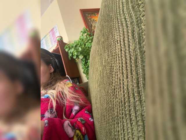 Abrilblond