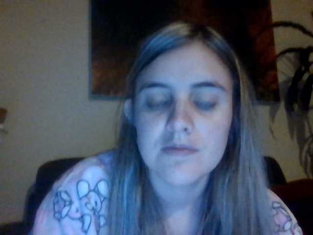 black-an live cam on BongaCams