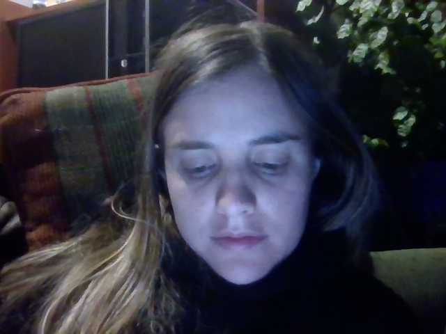 Abrilblond