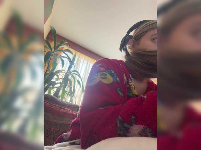 Abrilblond