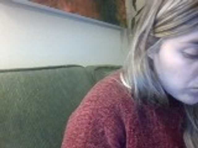 Abrilblond