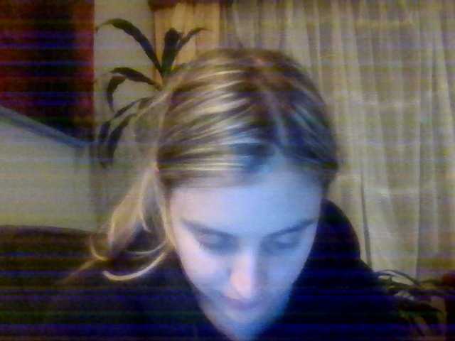 Abrilblond