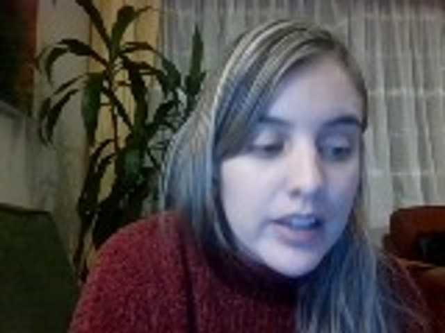 Abrilblond