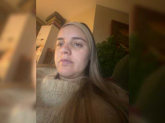 Abrilblond