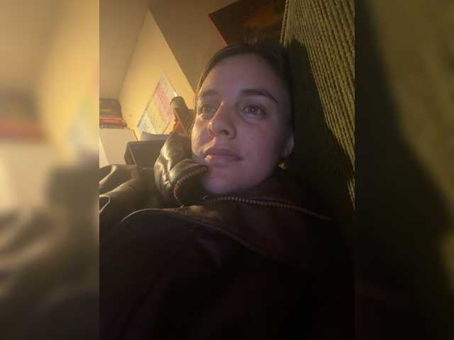 Abrilblond