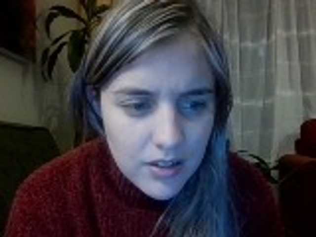 Abrilblond