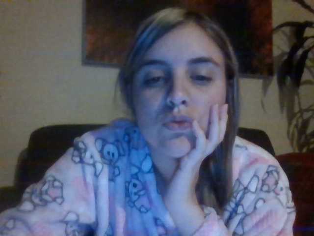 black-an live cam on BongaCams