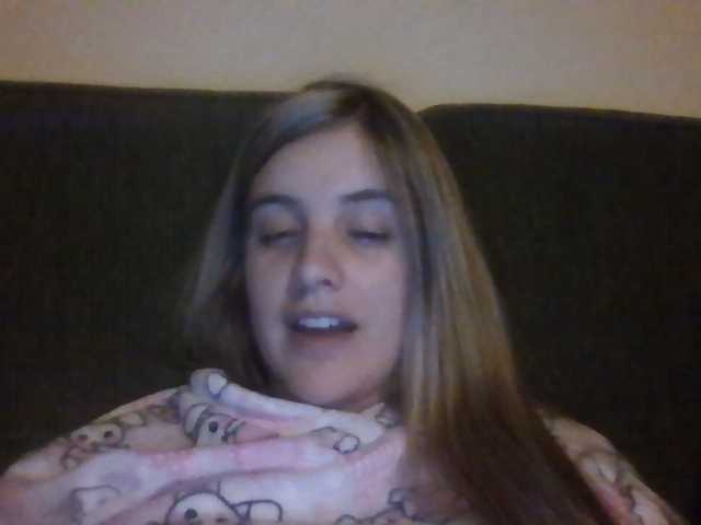 Abrilblond