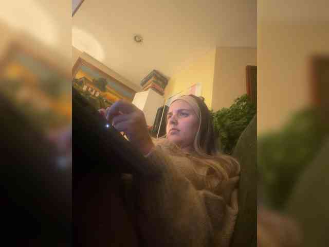 Abrilblond
