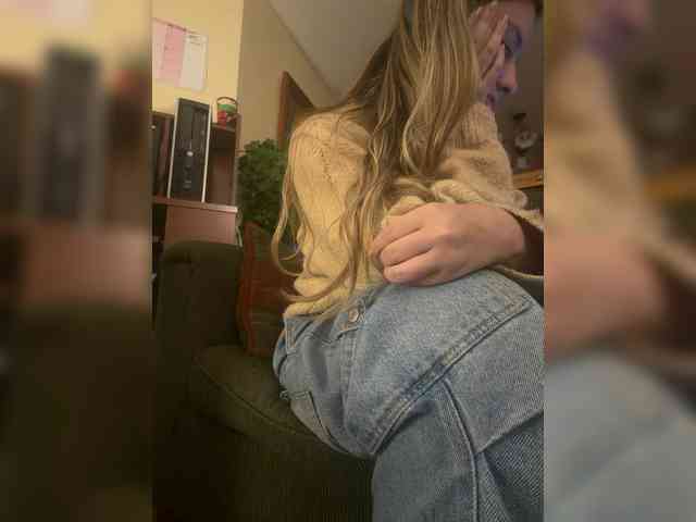 Abrilblond