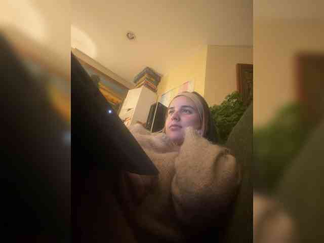 Abrilblond
